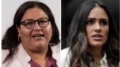 Foto ilustrativa de la nota titulada: Alessandra Rojo de la Vega tiene una “agenda trastornada de derecha”: Citlalli Hernández
