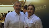 Foto ilustrativa de la nota titulada: Comandante H: El prófugo de La Barredora y sus ligas con Adán Augusto, titular de la Segob con López Obrador