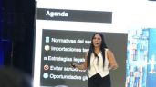 Foto ilustrativa de la nota titulada: Trump complica al sector textil mexicano por procesos aduaneros: exportaciones a EU caen 11%