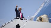 Foto ilustrativa de la nota titulada: Trump demandará al Wall Street Journal por la difusión de una carta que habría enviado a Epstein