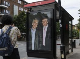 Juez desestima demanda de Trump contra Wall Street Journal por artículo sobre vínculos con Epstein