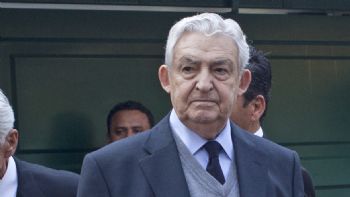 Muere el cofundador de Bimbo, Roberto Servitje