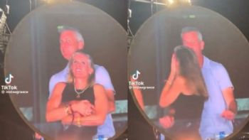 ¿Quién es Andy Byron? El CEO captado en presunta infidelidad en concierto de Coldplay