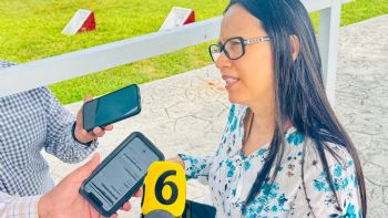 Fortalece Tamaulipas la transparencia a través de la Secretaría Anticorrupción y Buen Gobierno