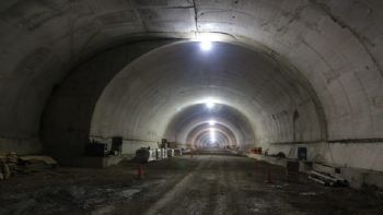 Avanza 87 % obra de la autopista Mante-Ocampo-Tula