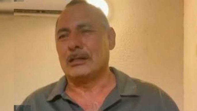 Asesinan al empresario y activista Gabriel Hernández; denunció amenazas y quedó sin protección
