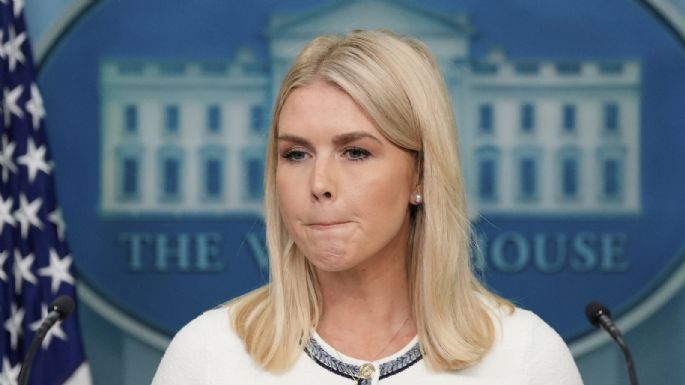 Trump pone fin a la “invasión migrante” en tiempo récord, presume la Casa Blanca