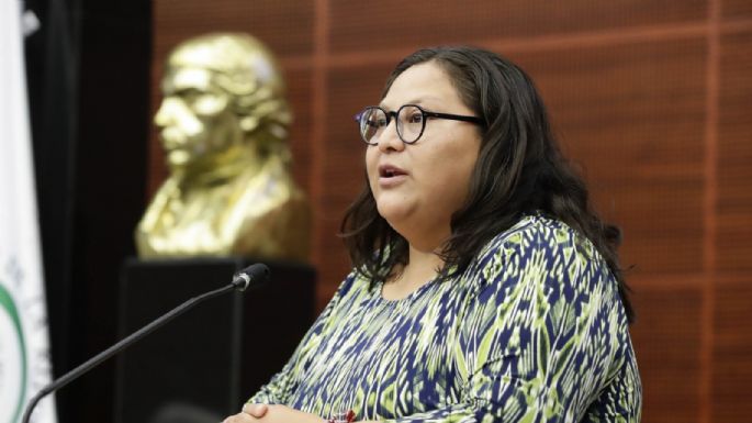 Sin aludir a recientes feminicidios, el gobierno anuncia conferencia regional sobre la mujer