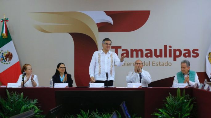 Impulsa Américo transparencia y combate a la corrupción