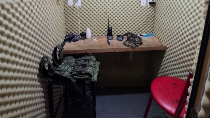 Extorsionadores usaban cabina para simular miedo de víctimas