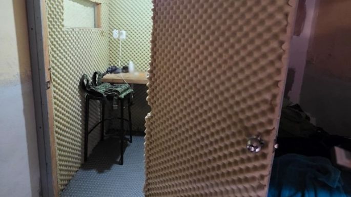 Extorsionadores usaban cabina para simular miedo de víctimas