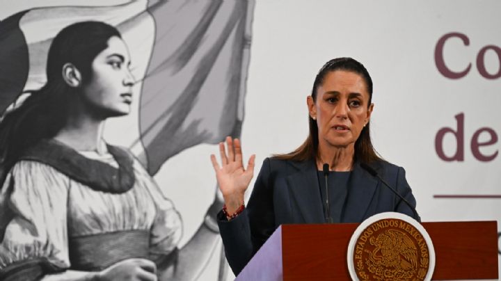 "Es un exceso" que ciudadana deba pedir disculpas por 30 días: Sheinbaum