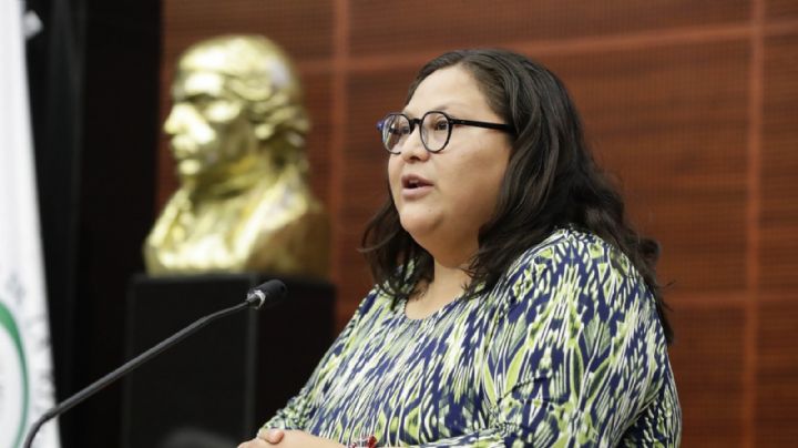 Sin aludir a recientes feminicidios, el gobierno anuncia conferencia regional sobre la mujer