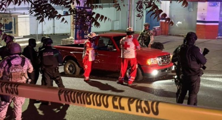 A menos de 36 horas del asesinato del comandante Nitro, ejecutan a nuevo mando policial en Culiacán