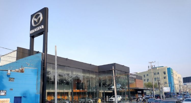 Mazda, VW, Mercedes y BMW, las más afectadas por las trabas del T-MEC en la era Trump: ITESO