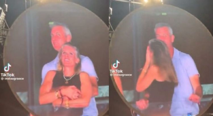 ¿Quién es Andy Byron? El CEO captado en presunta infidelidad en concierto de Coldplay