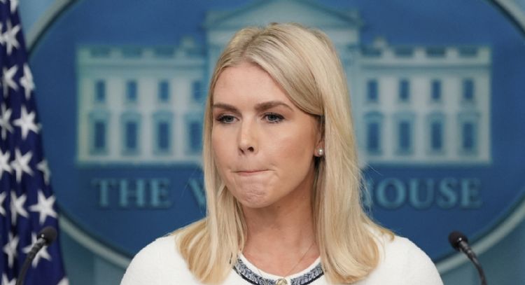 Trump pone fin a la “invasión migrante” en tiempo récord, presume la Casa Blanca