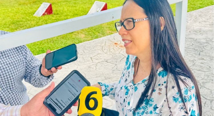 Fortalece Tamaulipas la transparencia a través de la Secretaría Anticorrupción y Buen Gobierno