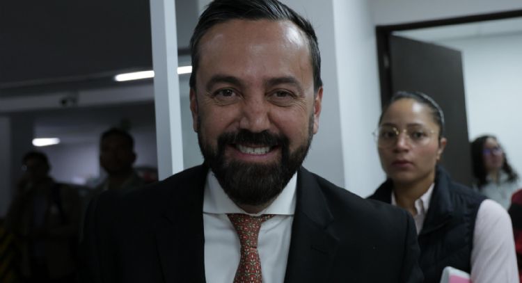 Morena crea comisión para investigar "cártel inmobiliario"; PAN acusa que es para desviar atención