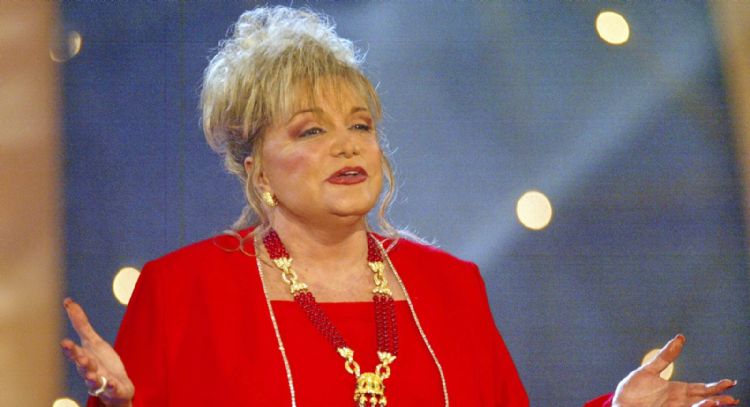 Fallece la cantante Connie Francis, conocida por éxitos como “Pretty Little Baby”