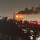 Se incendia centro comercial recién inaugurado; van más de 60 muertos (Videos)