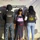 Mujer es detenida en Chiapas por presuntamente pagar a un menor para matar a su expareja