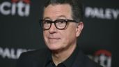 Foto ilustrativa de la nota titulada: El “Late Show” de Stephen Colbert es cancelado por CBS y finalizará en mayo de 2026