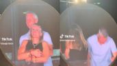 Foto ilustrativa de la nota titulada: Kristin Cabot: quién es la directora de RH de Astronomer exhibida con su jefe en concierto de Coldplay