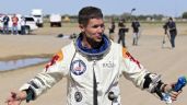 Foto ilustrativa de la nota titulada: Murió Felix Baumgartner, el primer paracaidista en caer más rápido que la velocidad del sonido