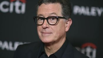 El “Late Show” de Stephen Colbert es cancelado por CBS y finalizará en mayo de 2026