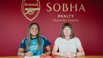 Arsenal ficha a Olivia Smith, la jugadora más cara en la historia del futbol femenil