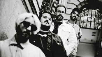 Little Jesus, rumbo al Palacio de los Deportes, opina sobre seguridad y precios altos en shows…