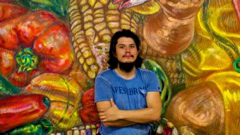 Una década del Taller Huachinango; comunidad con artistas plásticos jóvenes