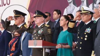 Caso Cienfuegos, un expediente que ahora persigue al gobierno de Sheinbaum