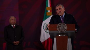Adán Augusto López, de aliado clave de AMLO a evaporarse en tiempos de crisis