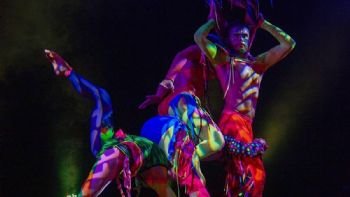 Arranca el Festival de Circo Mayotzincuepa, pero gremio circense acusa opacidad en su proceso