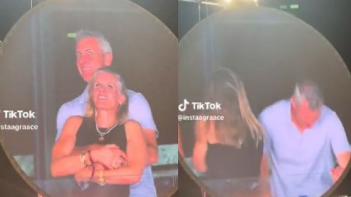 Kristin Cabot: quién es la directora de RH de Astronomer exhibida con su jefe en concierto de Coldplay