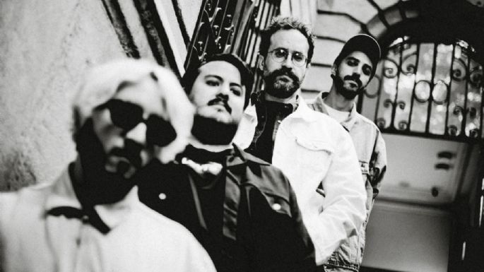 Little Jesus, rumbo al Palacio de los Deportes, opina sobre seguridad y precios altos en shows…