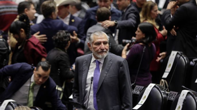 El PAN exige investigar vínculos de gobiernos morenistas con el crimen organizado