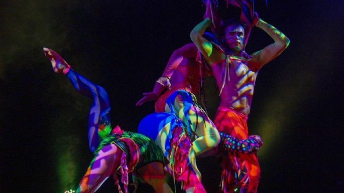 Arranca el Festival de Circo Mayotzincuepa, pero gremio circense acusa opacidad en su proceso