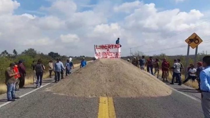 Denuncian criminalización y persecución judicial contra líder de comunidad Puente Madera
