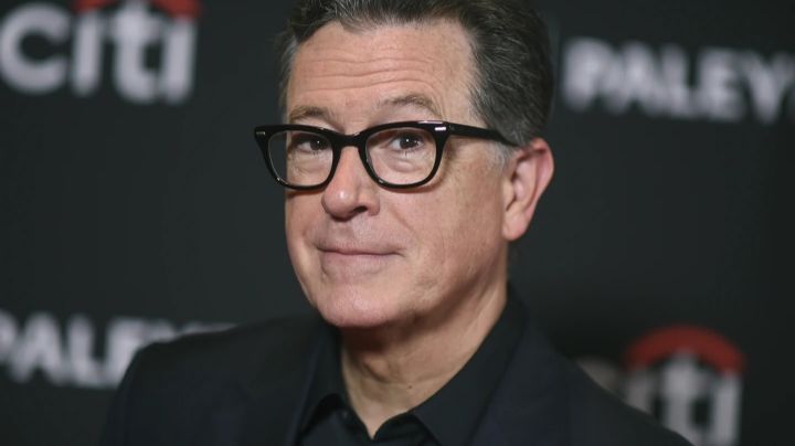 El “Late Show” de Stephen Colbert es cancelado por CBS y finalizará en mayo de 2026