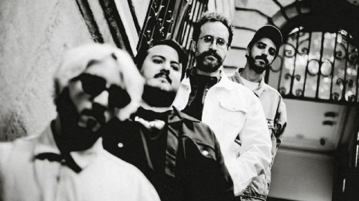Little Jesus, rumbo al Palacio de los Deportes, opina sobre seguridad y precios altos en shows…