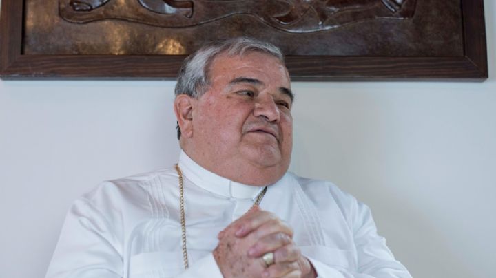 ¿Debe la Iglesia negociar con los narcos?