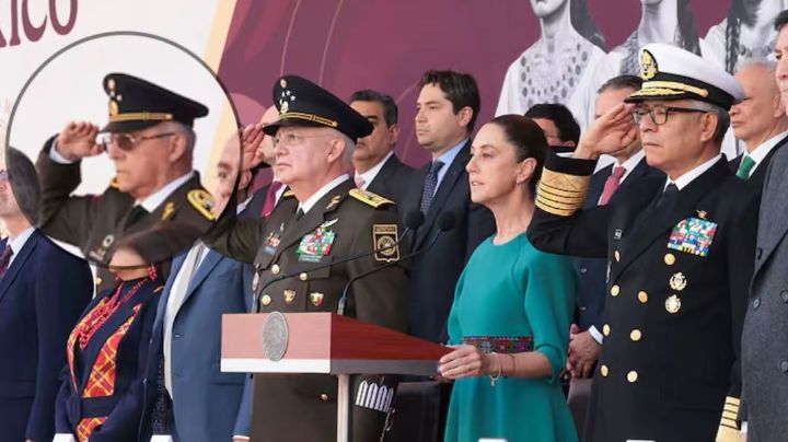 Caso Cienfuegos, un expediente que ahora persigue al gobierno de Sheinbaum