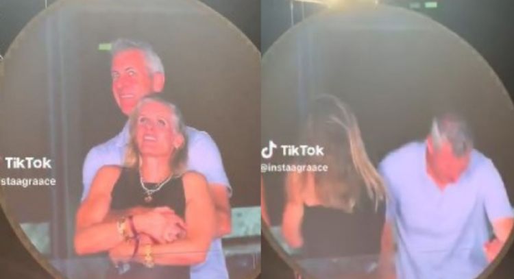 Kristin Cabot: quién es la directora de RH exhibida con su jefe en concierto de Coldplay