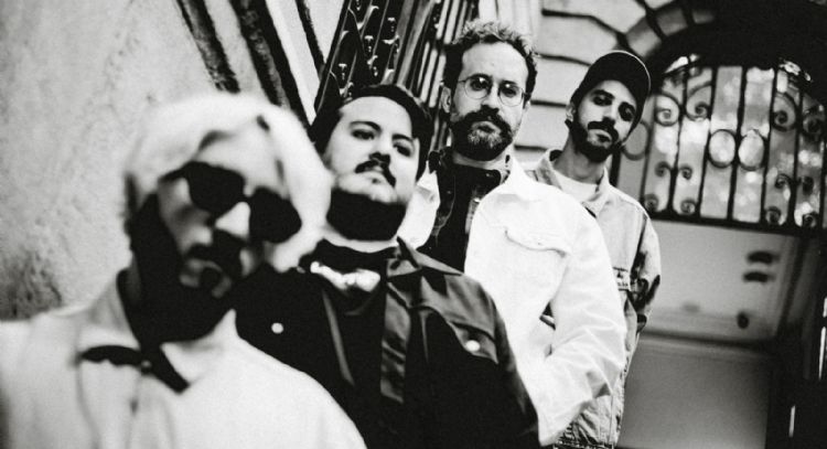 Little Jesus, rumbo al Palacio de los Deportes, opina sobre seguridad y precios altos en shows…