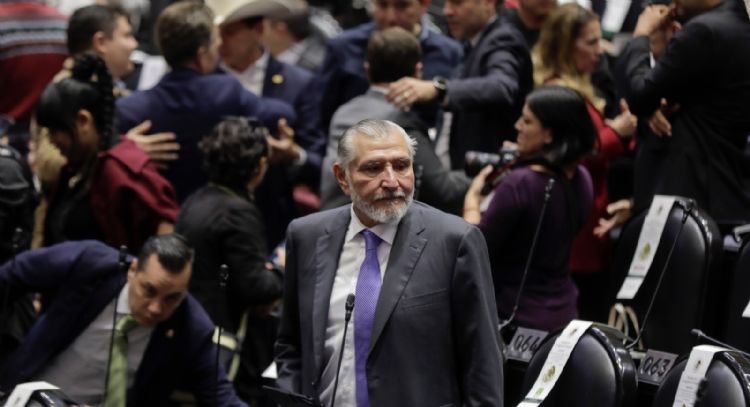 El PAN exige investigar vínculos de gobiernos morenistas con el crimen organizado