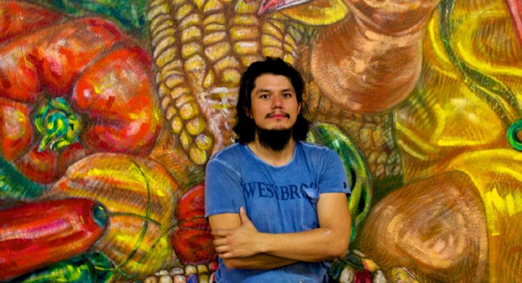 Una década del Taller Huachinango; comunidad con artistas plásticos jóvenes
