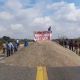 Denuncian criminalización y persecución judicial contra líder de comunidad Puente Madera